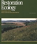 Restoration Ecology